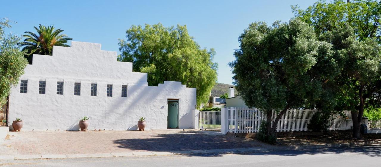 Aloe Cottage Montagu Exterior photo